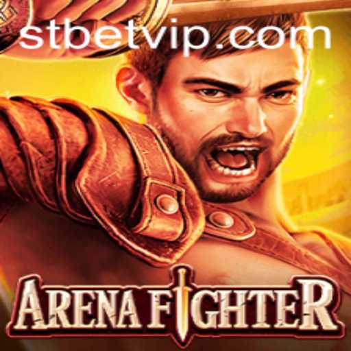 ArenaFighter: A New Wave in Competitive Gaming