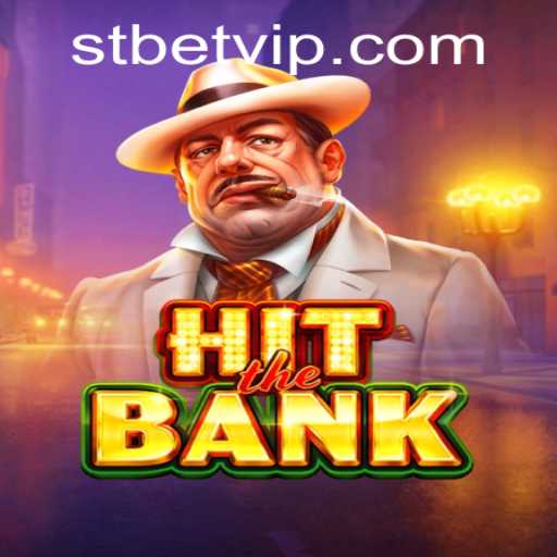 HitTheBank: A Thrilling Journey into the World of Virtual Heists