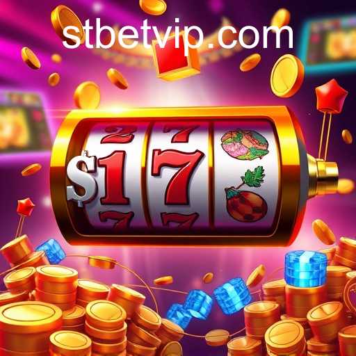 Delving into the World of Online Slots with stbet