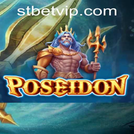 Exploring the Depths of Poseidon: A Thrilling Adventure in Gaming