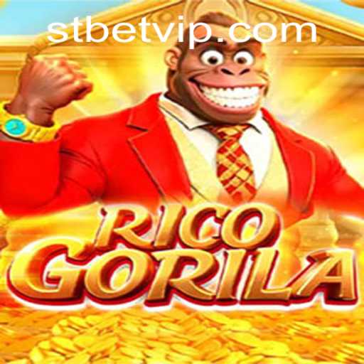 Explore RicoGorila: The Innovative Gaming Experience Tied with Stbet