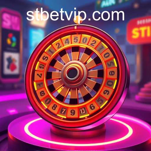 Exploring the Exciting World of Rotary Games: A Deep Dive into stbet