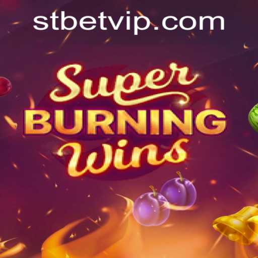 Exploring the Exciting World of SuperBurningWins: A Thrilling Slot Game Experience