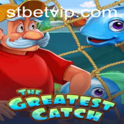 Discover the Thrilling World of TheGreatestCatch